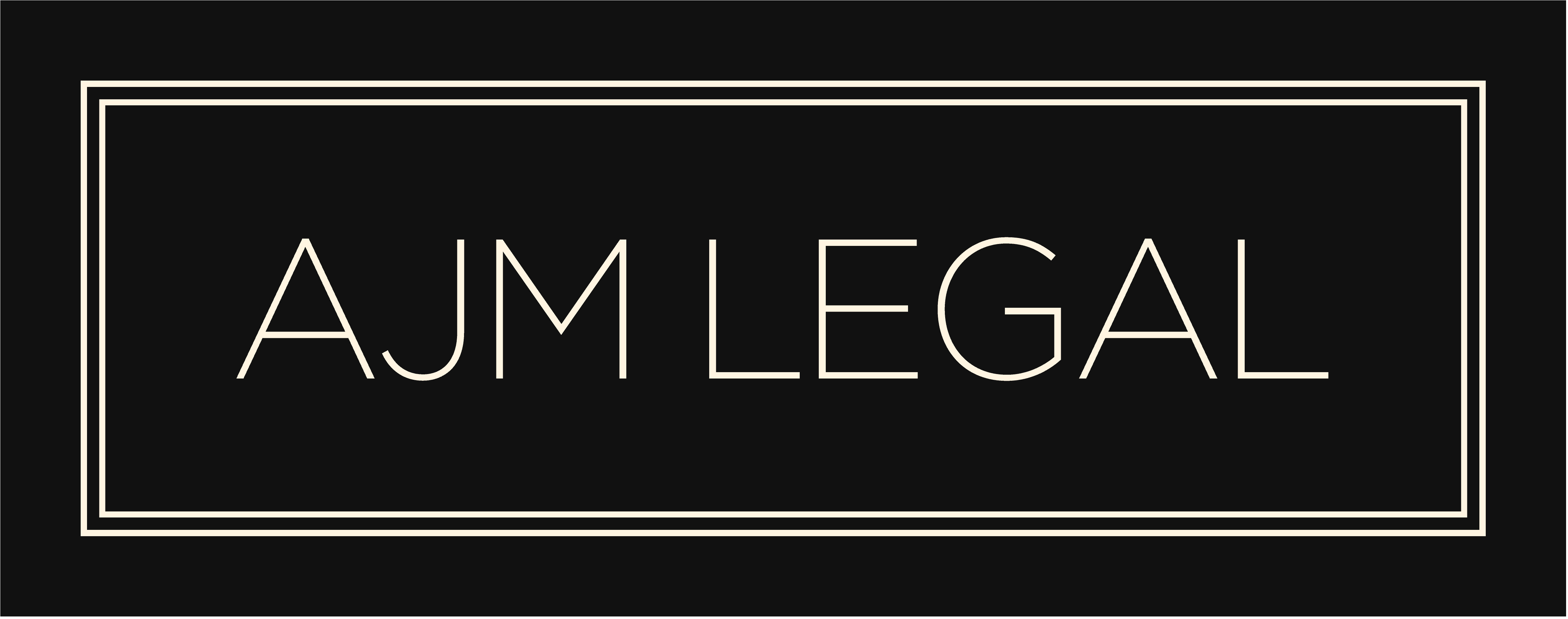 AJM Legal LLC 